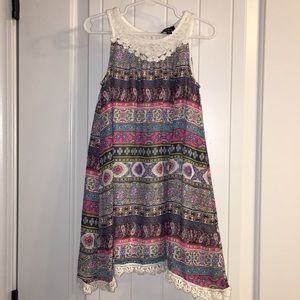Lilt Girls Dress Size 5
